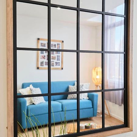 شقة Locations Tourcoing - Le Semart المظهر الخارجي الصورة