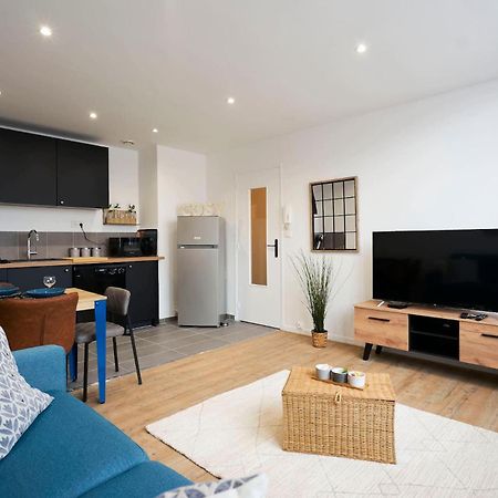 شقة Locations Tourcoing - Le Semart المظهر الخارجي الصورة