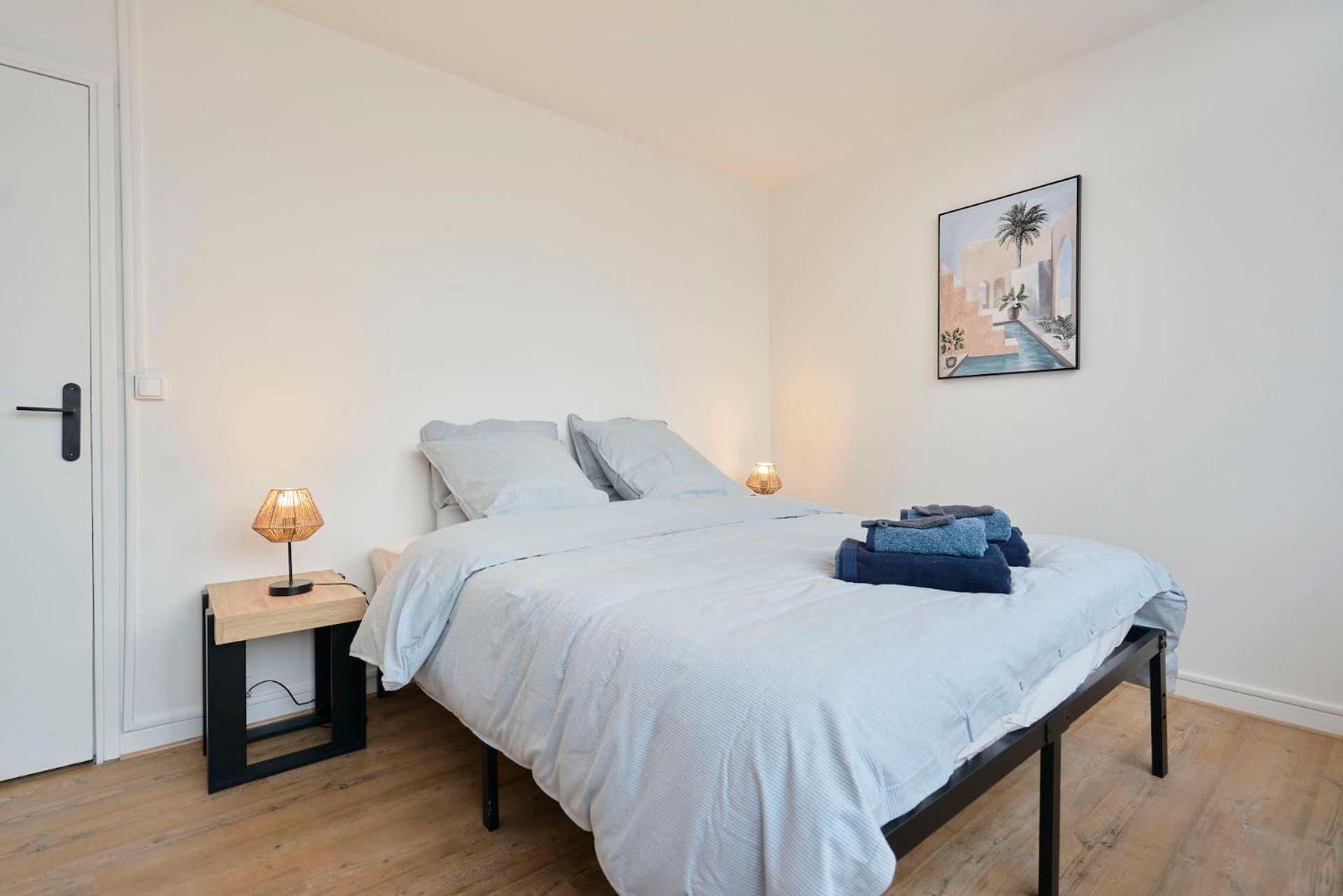 شقة Locations Tourcoing - Le Semart المظهر الخارجي الصورة