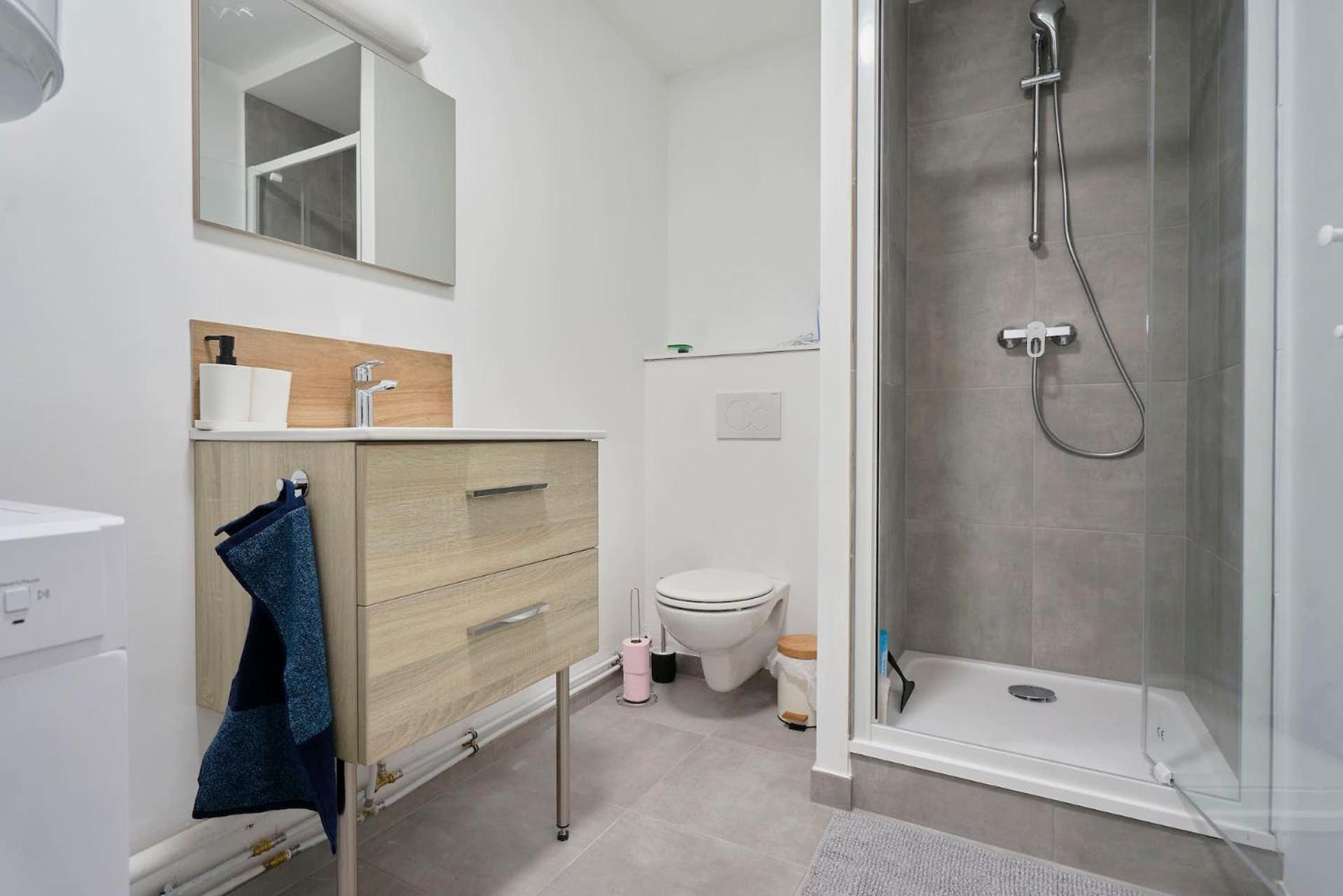 شقة Locations Tourcoing - Le Semart المظهر الخارجي الصورة
