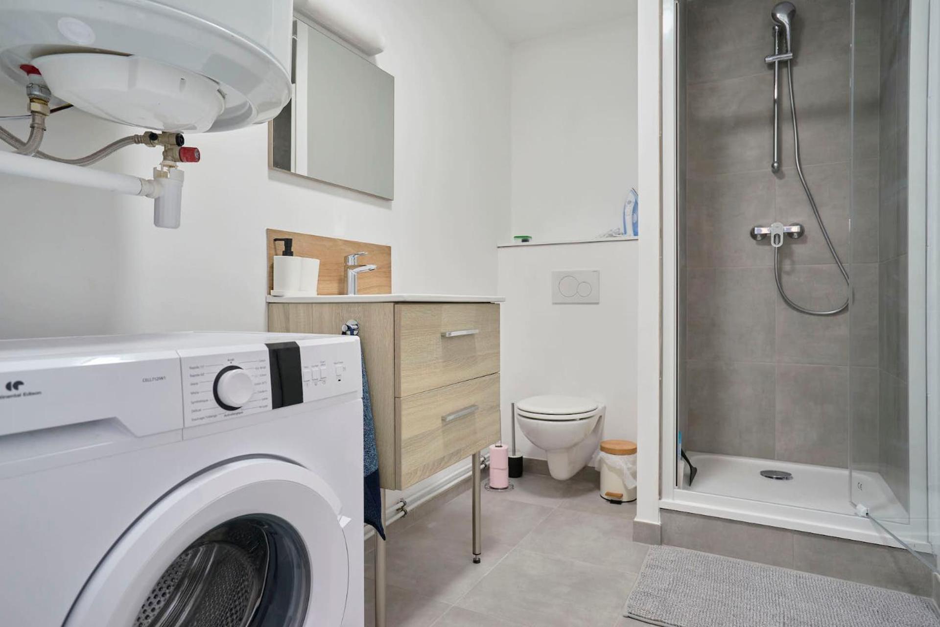 شقة Locations Tourcoing - Le Semart المظهر الخارجي الصورة